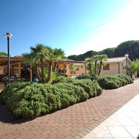 Village Golfo degli Etruschi Albinia Exterior foto